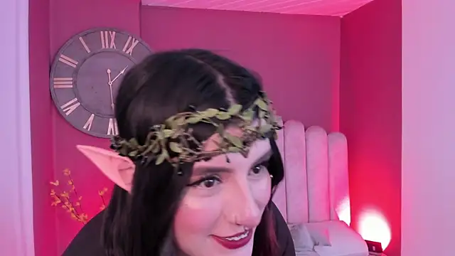 Snapshot of mia_jagger chatting on 02.14.26 mia jagger online show from 02.14.26