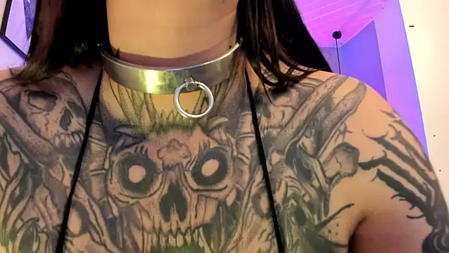 mia jagger online show from 07.18.26