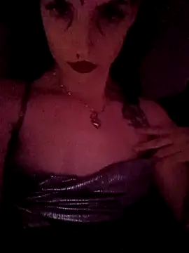 Heavenlyangelforever online show from 10.29.25