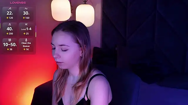 Nora Miller online show from 11.29.25