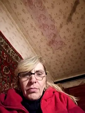 Georgette466 online show from 11.17.25