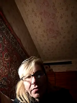 Georgette466 online show from 11.24.25