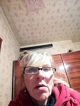 Georgette466 online show from 11.27.25