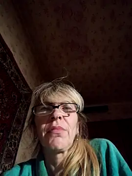 Georgette466 online show from 11.28.25