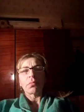 Georgette466 online show from 01.09.26