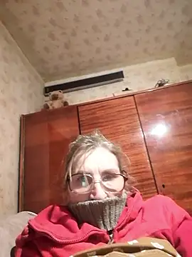 Georgette466 online show from 01.12.26