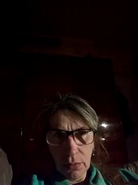 Georgette466 online show from 02.18.26