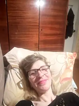 Georgette466 online show from 02.28.26