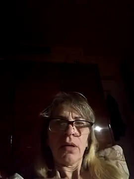 Georgette466 online show from 03.09.26