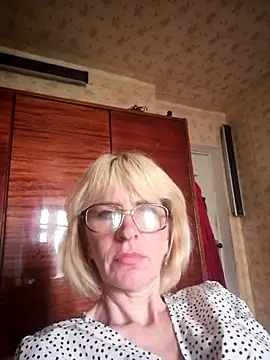 Georgette466 online show from 07.03.26