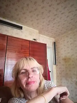Georgette466 online show from 07.06.26
