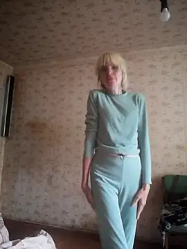 Georgette466 online show from 07.09.26