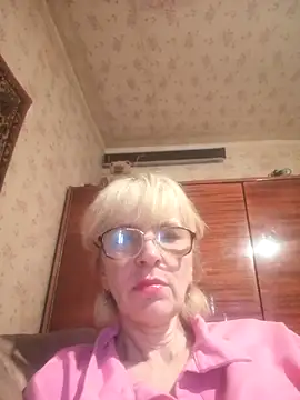 Georgette466 online show from 07.14.26