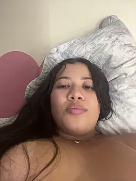 morenahhwy online show from 03.08.26