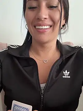 lusara online show from 10.28.25