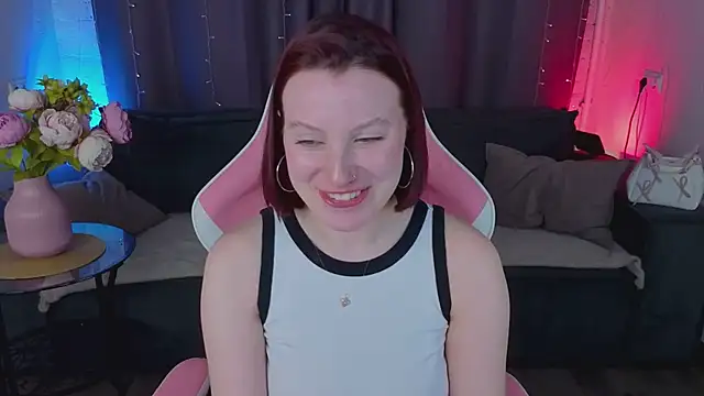 Elise Dream online show from 11.01.25