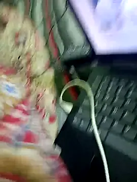 Snapshot of Pandey0012 chatting on 11.16.25 Pandey0012 online show from 11.16.25