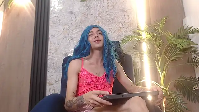 Nick carterr  online show from 11.27.25