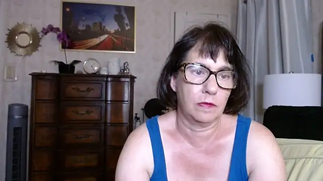 BigbustedBrenda online show from 06.03.26