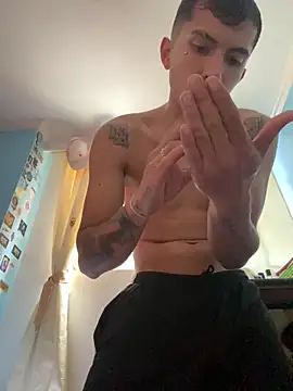 jacob sc online show from 03.21.26