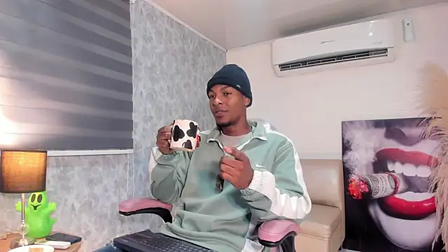 for itan online show from 11.13.25