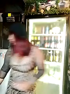 Alunay Girl1 online show from 12.20.25