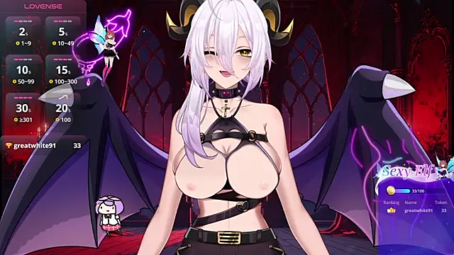 Sandyofi online show from 01.16.26