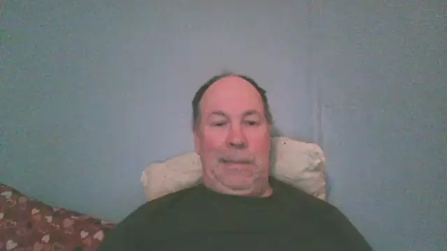 Snapshot of Jay4Seniors chatting on 02.22.26 Jay4Seniors online show from 02.22.26