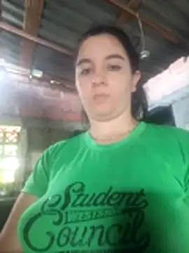 Camila-Valverde online show from 11.26.25