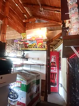 Camila-Valverde online show from 12.04.25