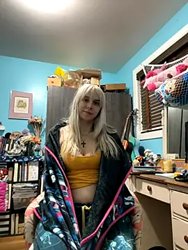 aquakitti777 online show from 10.30.25