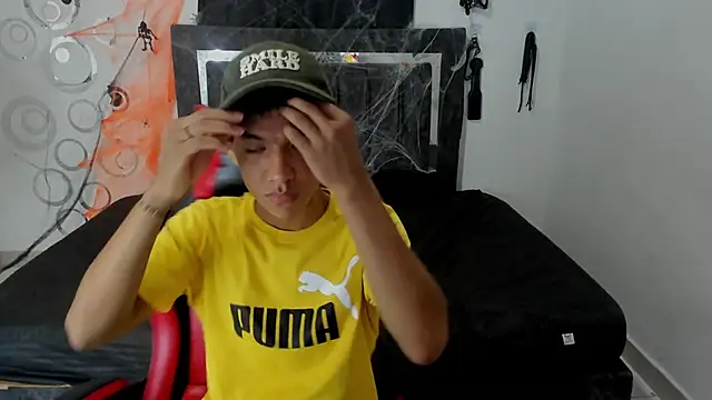 Maximiliano Khalil online show from 11.01.25