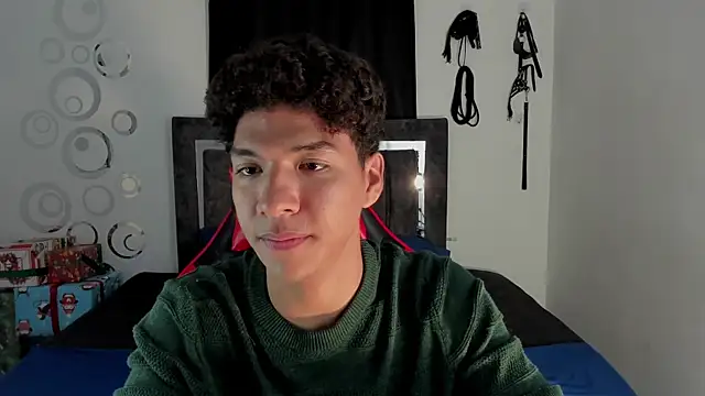 Maximiliano Khalil online show from 01.12.26