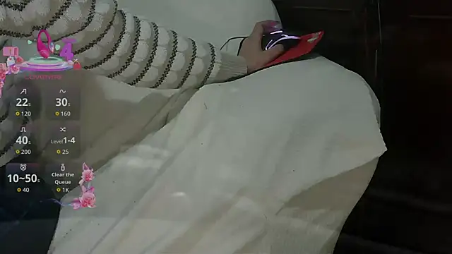 hekate couple online show from 02.12.26