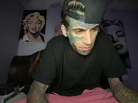 Dyskizly online show from 11.12.25