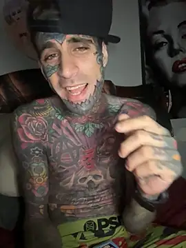 Dyskizly online show from 11.15.25