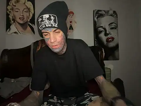 Dyskizly online show from 11.28.25