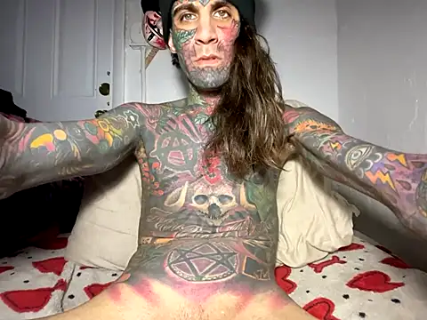 Dyskizly online show from 12.13.25