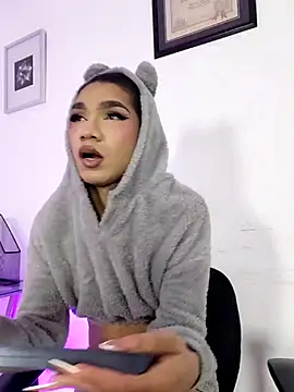 FernandaFox  online show from 05.14.26