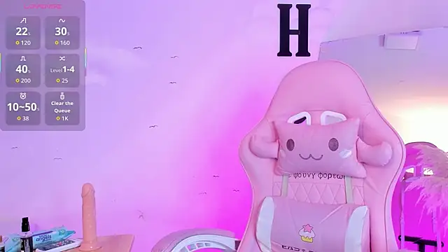 Snapshot of AllysGrey chatting on 11.04.25 AllysGrey online show from 11.04.25