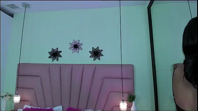 Kim Luna1 online show from 03.15.26