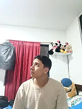 hotcame online show from 11.09.25