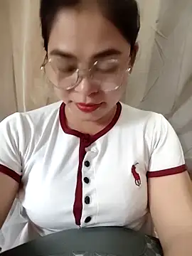 Bamboo-niee123 online show from 04.03.26