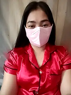 Bamboo-niee123 online show from 04.06.26