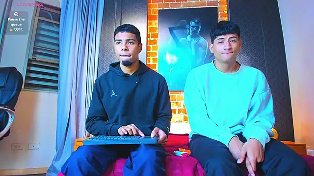 Jack and Joes online show from 11.15.25