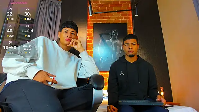 Jack and Joes online show from 11.16.25