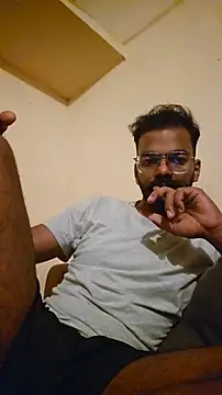 nithinrr online show from 11.10.25