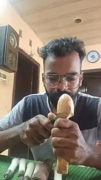 nithinrr online show from 11.28.25