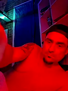 BootyGod online show from 11.12.25