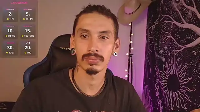 Snapshot of mateos6_6 chatting on 11.28.25 mateos6 6 online show from 11.28.25